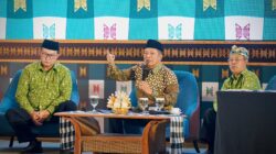 Menkop Ajak ICMI Perkuat Kopdes Sebagai Ekosistem Baru Ekonomi Kerakyatan