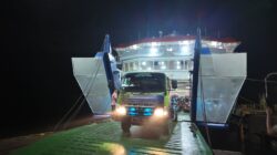 Kementerian PU kirimkan bantuan untuk masyarakat Aceh Tamiang.