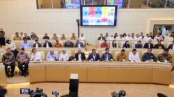 Rapat Dengar Pendapat (RDP) dan Rapat Dengar Pendapat Umum (RDPU) bersama Kementerian ATR/BPN.