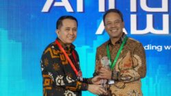 PT PLN Nusantara Power (PLN NP) kembali menorehkan prestasi di tingkat nasional dengan meraih Juara 1 kategori BUMN Non Go Publik Non Keuangan Klaster Pendapatan di atas Rp5 triliun dalam ajang Annual Report Award (ARA) 2024.