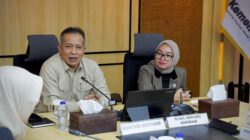 Kementerian Koperasi (Kemenkop) bersama Pemerintah Kabupaten Banyuwangi menandatangani nota kesepakatan percepatan pembangunan dan pengembangan Koperasi Desa/Kelurahan Merah Putih di Banyuwangi.