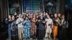 ASIK Fashion Connect 2025.