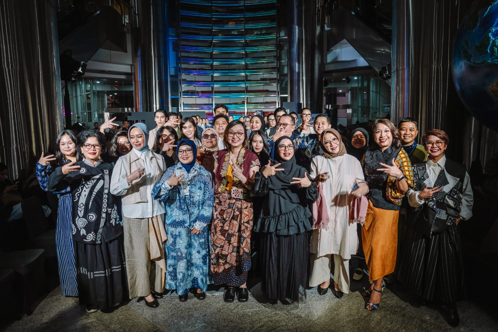 ASIK Fashion Connect 2025.