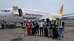 Kitabisa bersama Salam Setara, ParagonCorp, dan Baitul Maal Merapi Merbabu (BM3) memberangkatkan dua pesawat Armada Kemanusiaan Peduli Bencana Sumatra yang membawa total 30 ton bantuan.