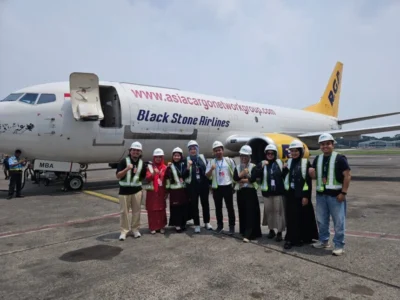 Kolaborasi Kemanusiaan Percepat Distribusi Bantuan bagi Korban Bencana Sumatera