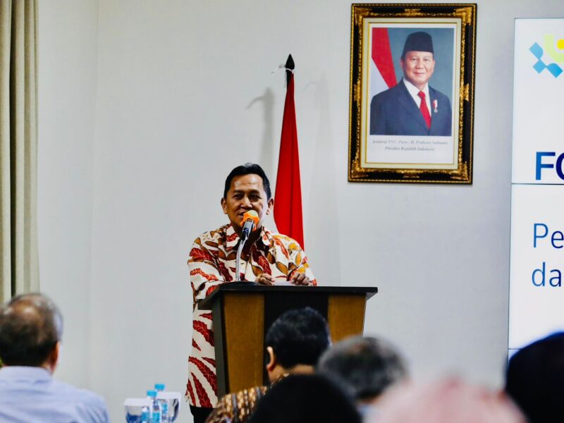 Kemenkop Dorong Sistem Perlindungan Anggota dalam RUU Perkoperasian