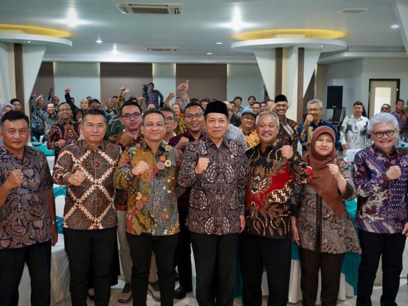 Pentingnya Literasi Hukum dalam Digitalisasi Koperasi