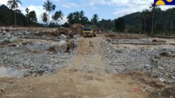 Kementerian Pekerjaan Umum (PU) terus mempercepat penanganan akses jalan pascabencana banjir bandang dan tanah longsor di Provinsi Aceh, khususnya di Kabupaten Gayo Lues.