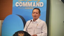 Menteri Koperasi Ferry Juliantono.