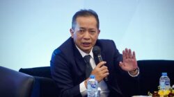 RUU Koperasi Diusulkan Jadi UU Sistem Perkoperasian Nasional