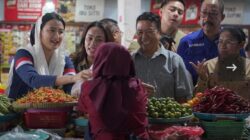 Wamendag Roro menegaskan bahwa UMKM berbasis budaya memiliki potensi besar untuk terus dikembangkan dan dipromosikan agar semakin dikenal luas serta memberikan manfaat nyata bagi masyarakat setempat.