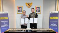 Kemenkop – DJP Bangun Ekosistem Data Terintegrasi