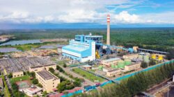 PT PLN Nusantara Power (PLN NP) melalui unit Pembangkit Listrik Tenaga Mesin Gas (PLTMG) Arun berhasil memainkan peran kunci dalam pemulihan pasokan listrik di Aceh setelah bencana banjir dan tanah longsor.