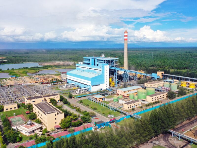 PT PLN Nusantara Power (PLN NP) melalui unit Pembangkit Listrik Tenaga Mesin Gas (PLTMG) Arun berhasil memainkan peran kunci dalam pemulihan pasokan listrik di Aceh setelah bencana banjir dan tanah longsor.