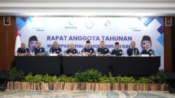 INKOPPAS Siapkan Masa Depan Pasar