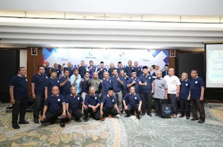 RAT INKOPPAS. foto: Gema/Peluang