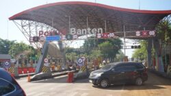 Secara umum, tingkat kemantapan akses jalan menuju pelabuhan di Banten berada pada kisaran 84 hingga 98 persen.