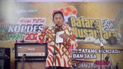 Kopdes Merah Putih Siap Jadi Mesin Industrialisasi Desa, Tahan Laju Produk Impor