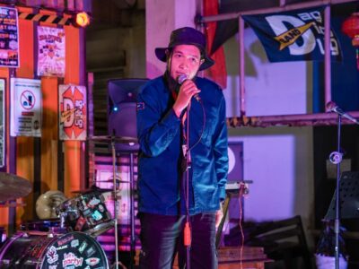 ShowMe Jadi Ruang Ekspresi Musisi Muda, B-Team Dorong Kolaborasi Kreatif Tanpa Sponsor