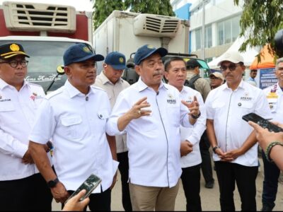 Apkasi Soroti Sentralisasi Terselubung