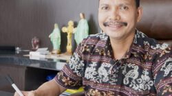 Sambut Tahun 2026: GM KSP Kopdit Pintu Air Dorong Transformasi SDM dan Sinergi Kelembagaan