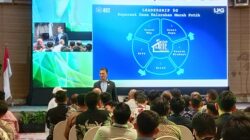 Pelatihan pengembangan talenta PMO KDKMP. Foto: Ratih