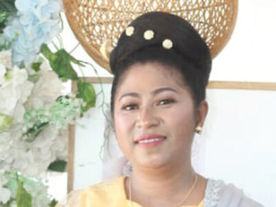 Jalani Misi Kemanusiaan