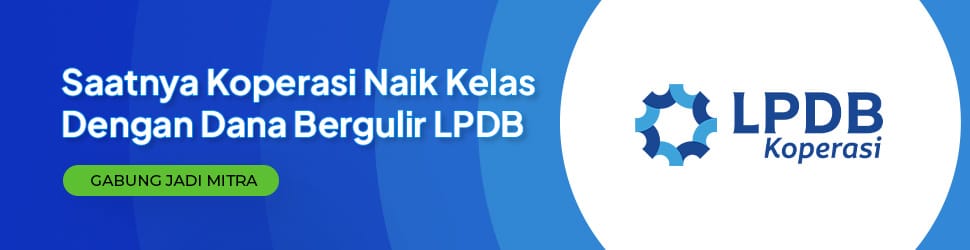 LPDB Koperasi lpdb koperasi