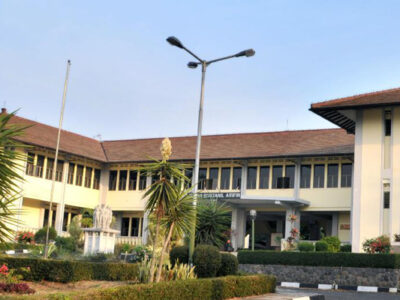 Menggiring Ikopin Menuju BLU