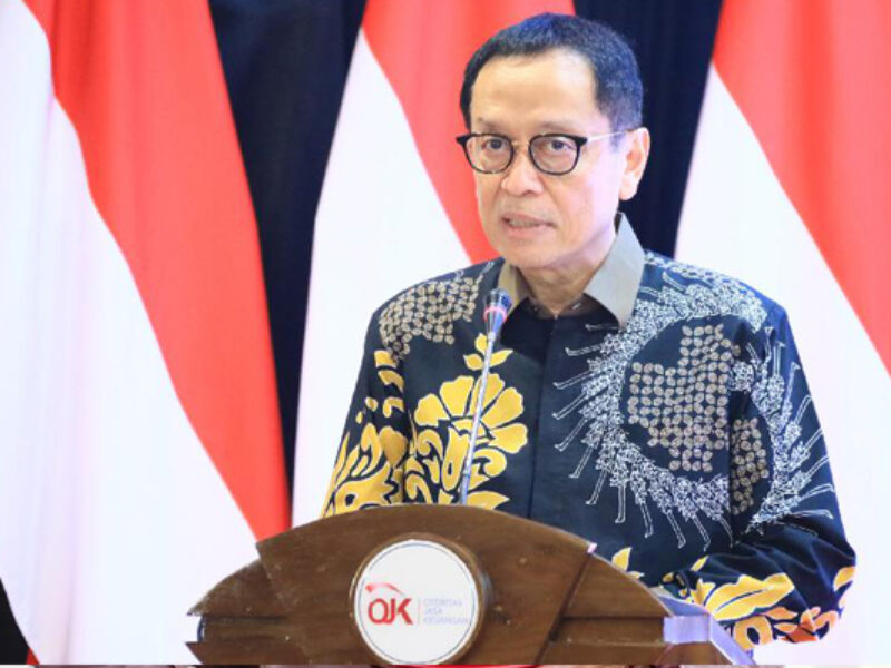 Optimisme Perbankan Menguat di Penghujung 2025