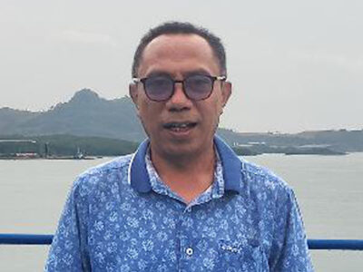 Perjuangkan Idealisme