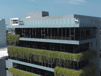 Rebranding Garam Pintu Air Strategi Nusa Bunga masuk pasar Nasional