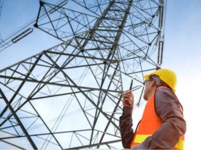 SURGE & KAI Bangun Jaringan Fiber di Jalur Rel Kereta Api