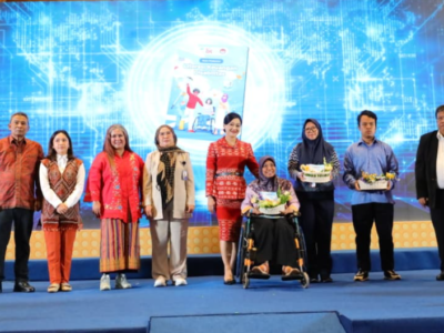 OJK Perkuat Akses Keuangan bagi Penyandang Disabilitas