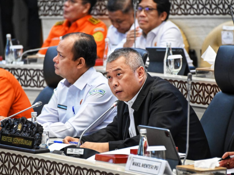 Seluruh Moda Transportasi Siap Layani 119 Juta Pemudik Akhir Tahun