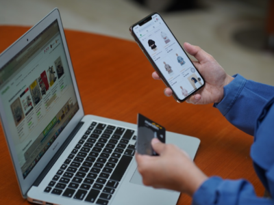 Jelang Nataru, Penjualan Eceran Nasional Naik Signifikan