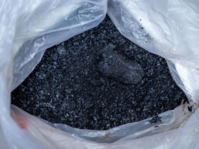 Gamahumat UGM, Solusi Pembenah Tanah untuk Lahan Pertanian Marginal