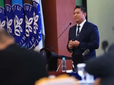 Holdingisasi Dinilai Efektif Perkuat BUMN Pangan dan Kinerja Keuangan