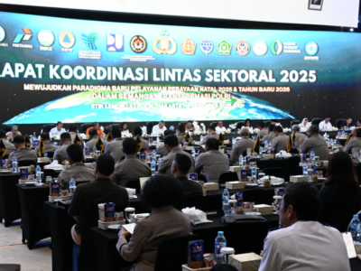 13 Kebijakan Transportasi untuk Nataru 2025/2026