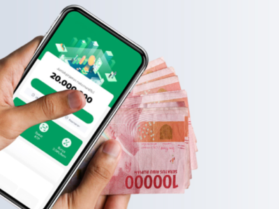 OJK Resmikan Dukungan Asuransi untuk Mitigasi Risiko Pindar