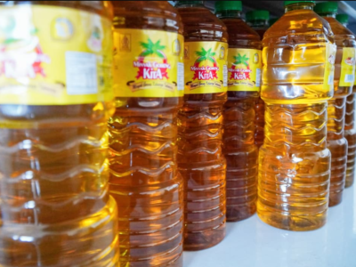 Pemerintah Pastikan Penegakan HET MinyaKita Menjelang Nataru