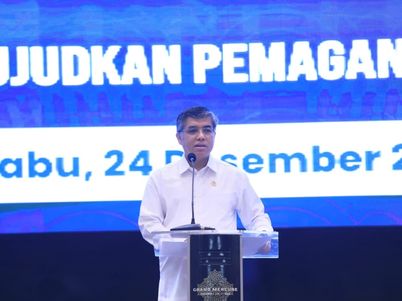 Rakornas Pemagangan Indonesia–Jepang Dorong Kesiapan Tenaga Kerja Nasional