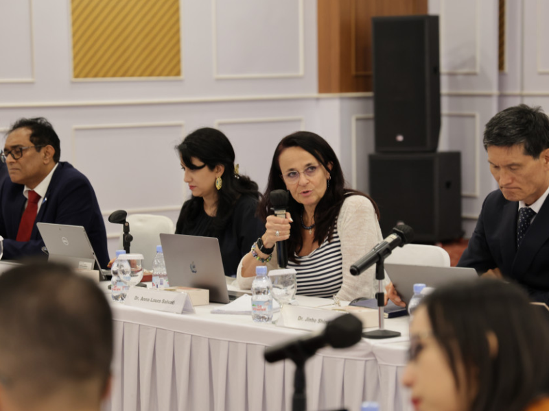 BPOM Jadi Otoritas Regulasi Obat dan Vaksin Terkemuka Dunia