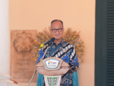 SBIN Jadi Arah Baru Industrialisasi Nasional, Ini Empat Pilar Utamanya