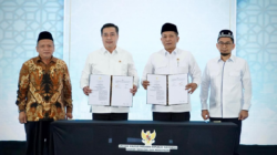 Kemenkop Gandeng UKP Perkuat Ekonomi Kerakyatan Lewat Kopdes Merah Putih dan Kopontren