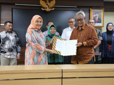 Persentase Tumbuh Capai 95%, PetroChina Sukses Hijaukan 34 Hektare DAS Jambi