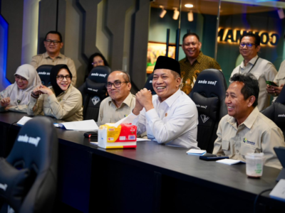 Kopdes Merah Putih Dipercepat, Kemenkop Tegaskan Peran Strategis PMO di Daerah