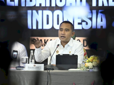 Radikalisme Digital Mengintai Anak, BNPT Temukan 21 Ribu Konten Berbahaya di 2025