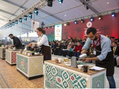 BI Dorong UMKM Kopi Indonesia Tembus Pasar Afrika