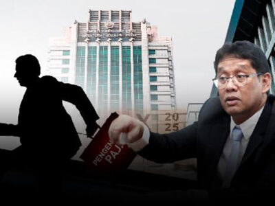 Uji Taji Purbaya vs. Pengemplang Pajak